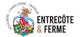 Entrecôte et Ferme